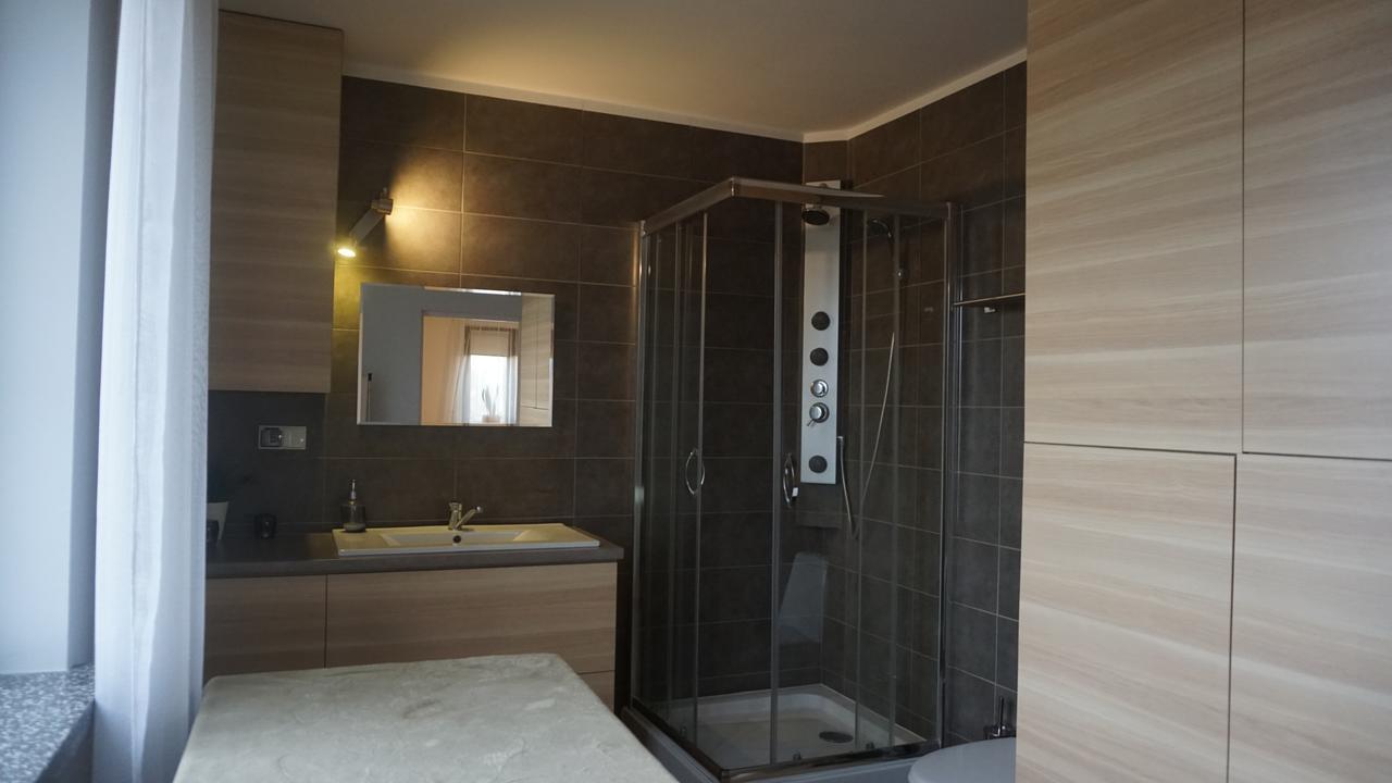 Swierkowy Naleczow Ngoại thất bức ảnh